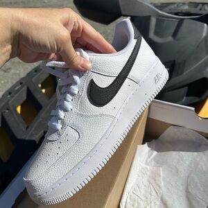 Nib nike Air Force